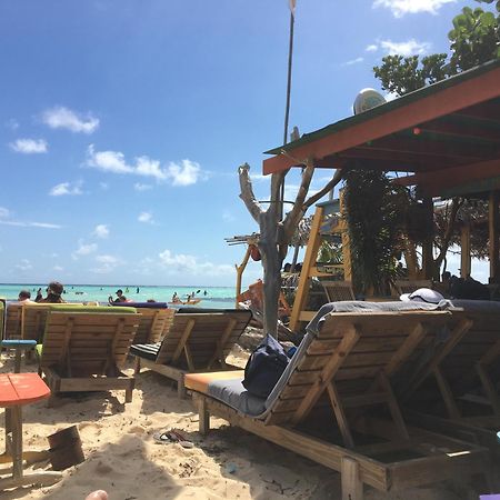 Villa Casa Makoshi Bonaire Playa Esterno foto