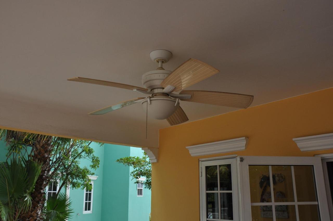 Villa Casa Makoshi Bonaire Playa Esterno foto