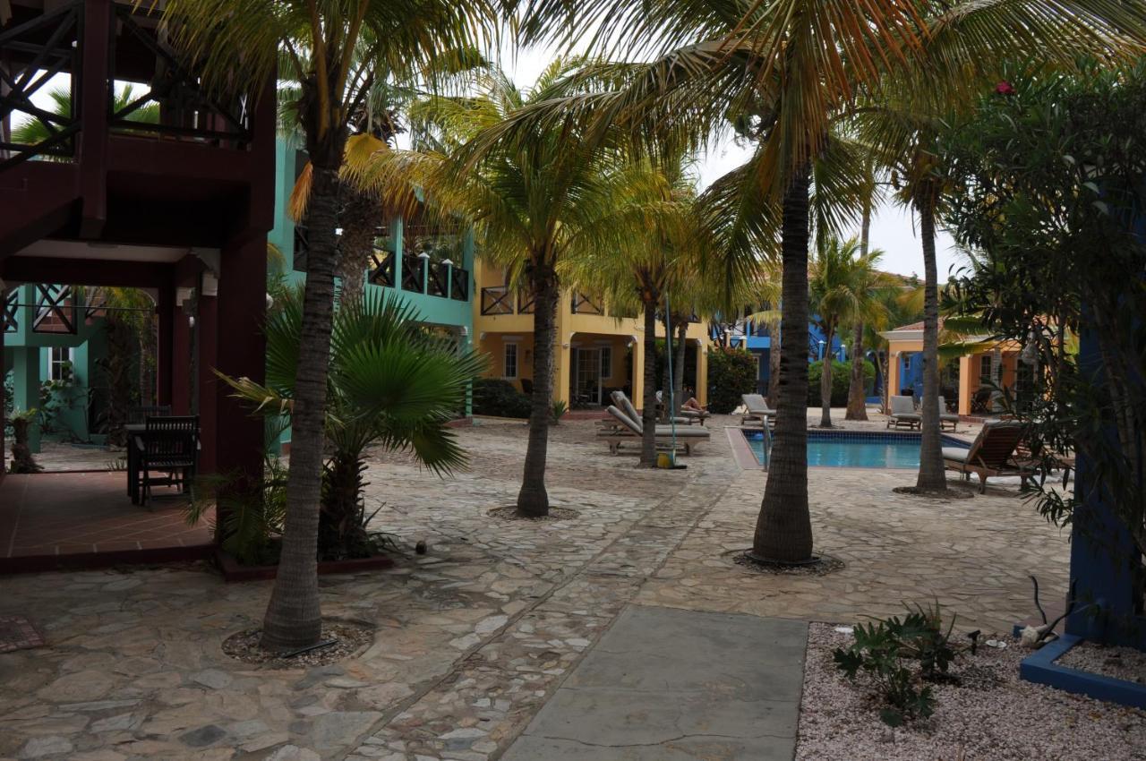 Villa Casa Makoshi Bonaire Playa Esterno foto