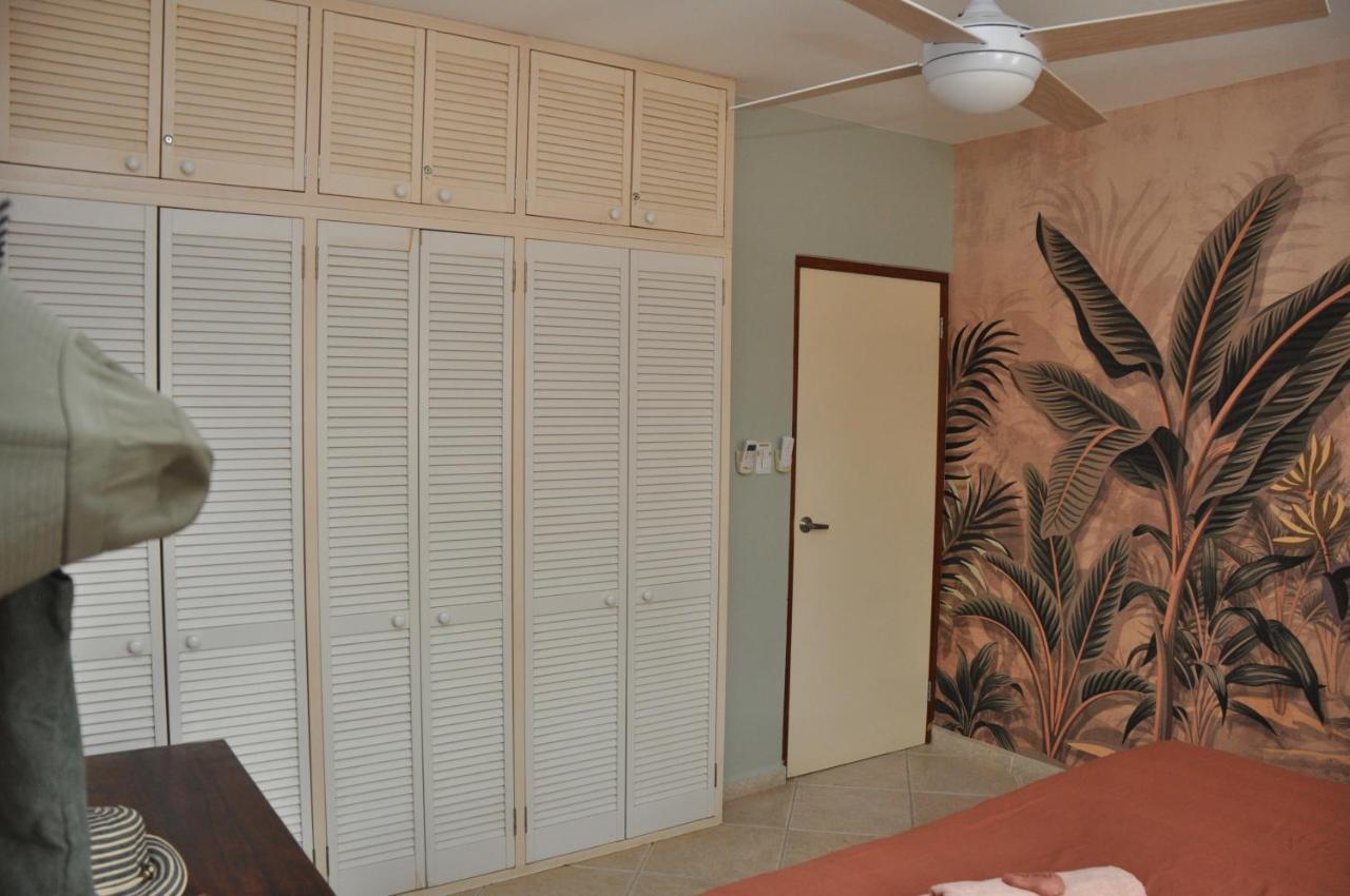 Villa Casa Makoshi Bonaire Playa Esterno foto