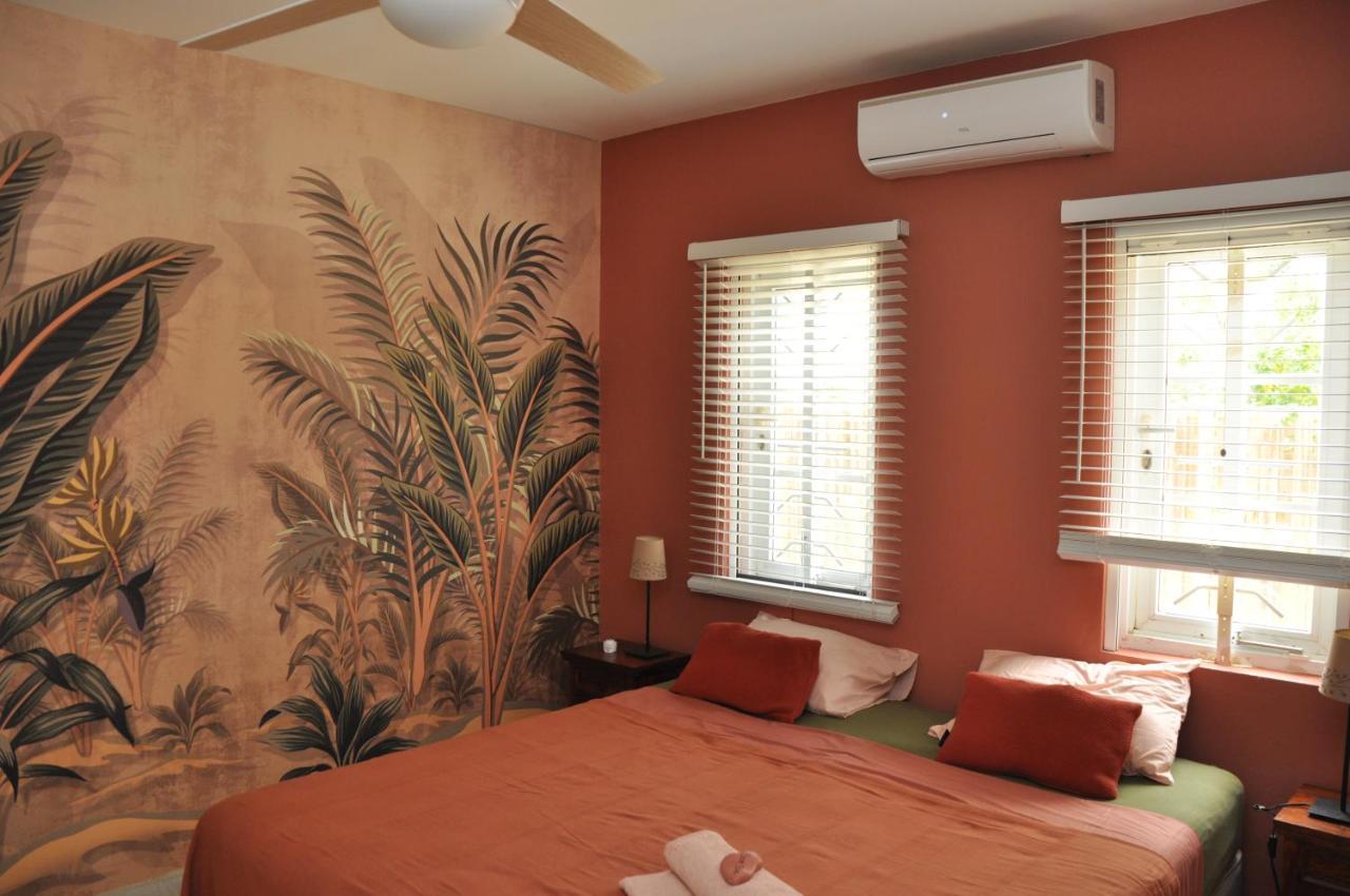Villa Casa Makoshi Bonaire Playa Esterno foto